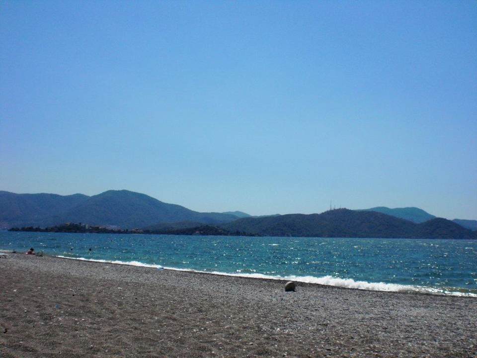 Calis Plaj Hotel Grand Vizon