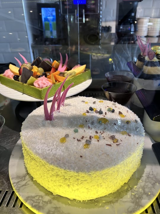 Gastro PALOMA Perissia