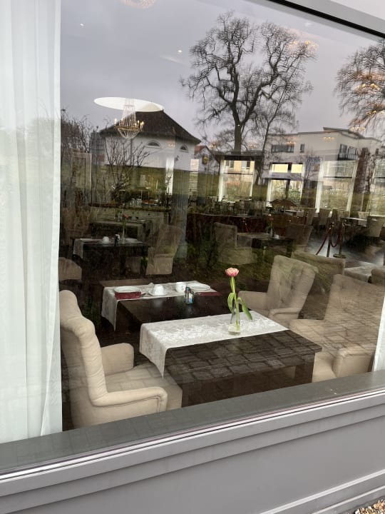 Gastro Hotel Prinzenpalais Bad Doberan