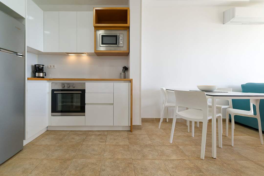 Zimmer Salt Apartments Reina Sol