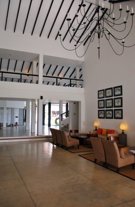 Lobby Thaala Bentota