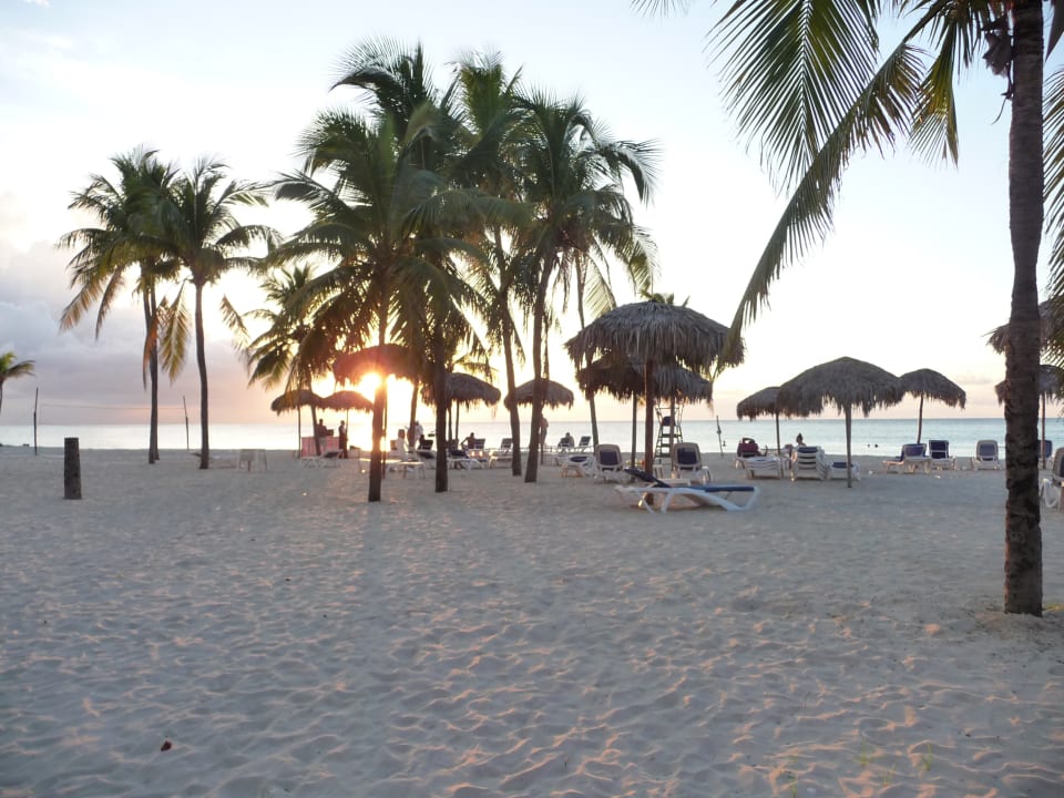 Strand Paradisus Varadero Resort & Spa