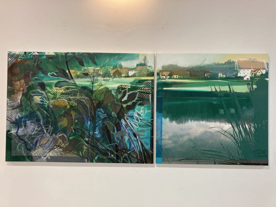 Sonstiges Schüttkasten Geras