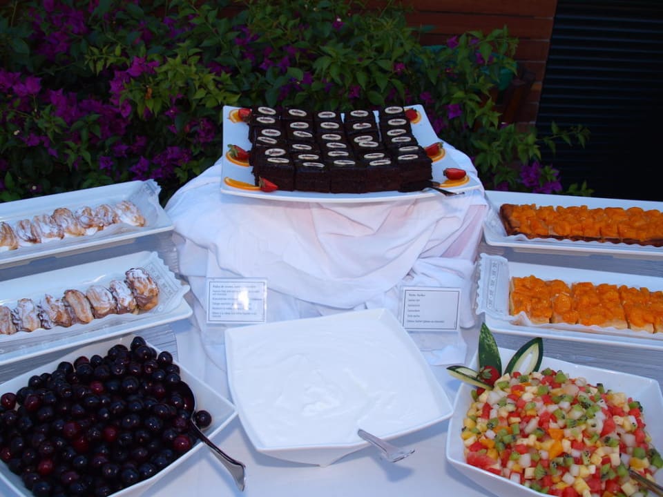 Summer Dinner VIVA Cala Mesquida Suites & Spa 16+