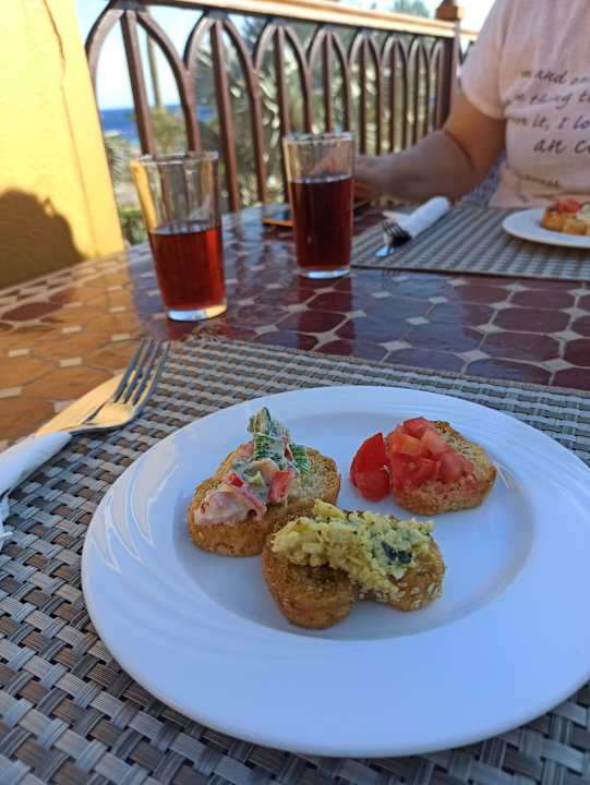 Gastro Grand Waterworld Makadi & Family Star Makadi