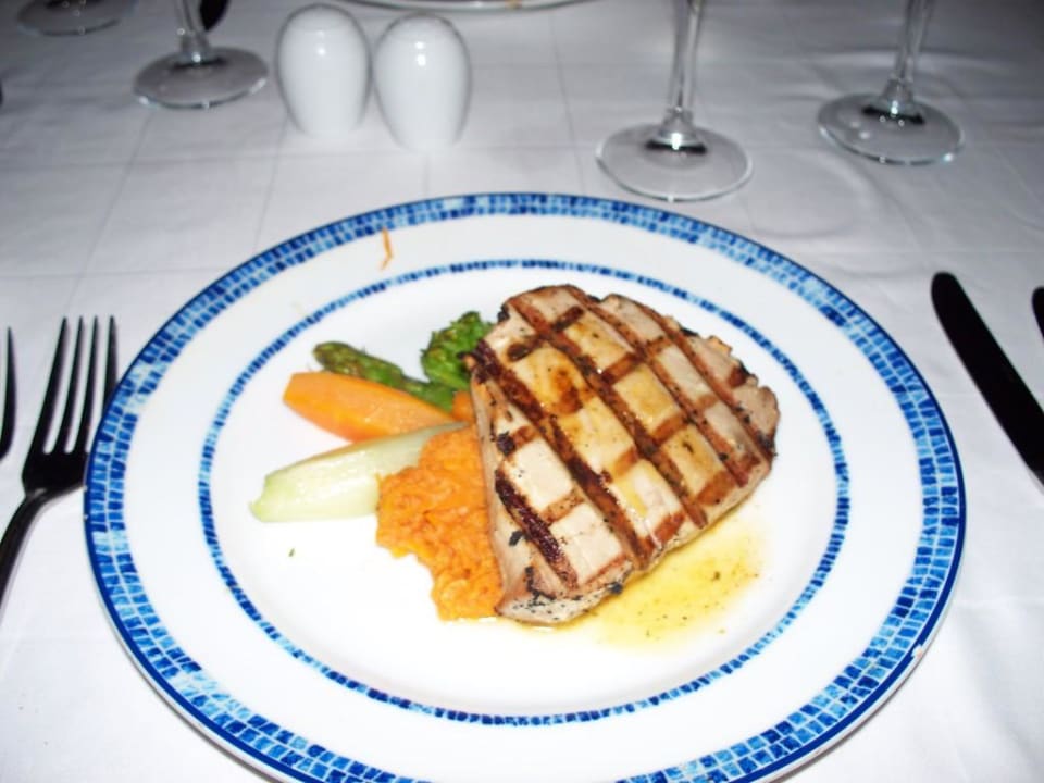 Thunfisch Dreams Riviera Cancun Resort & Spa