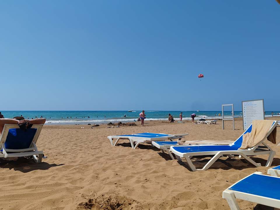 Strand FUN&SUN Smart Hane Sun Hotel