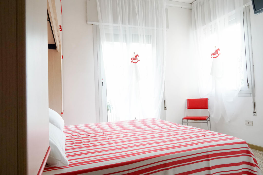 Zimmer B&B Giovanna