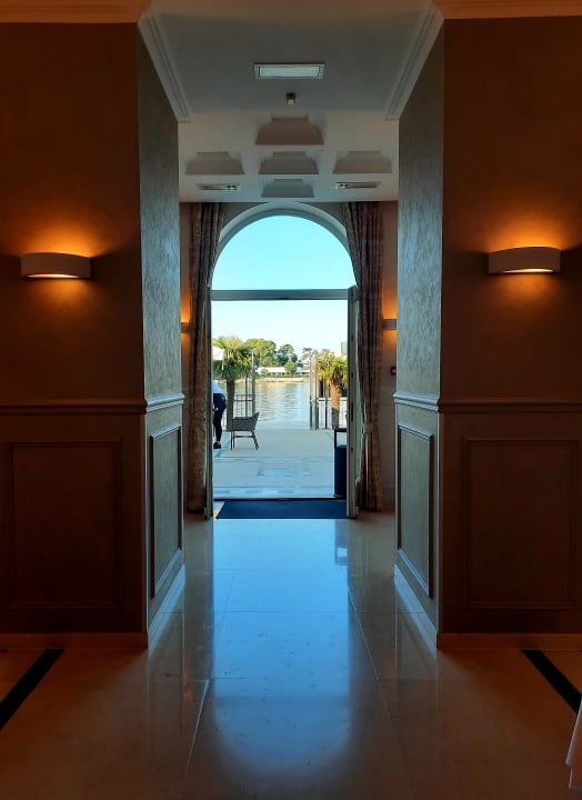 Gastro BO Hotel Palazzo