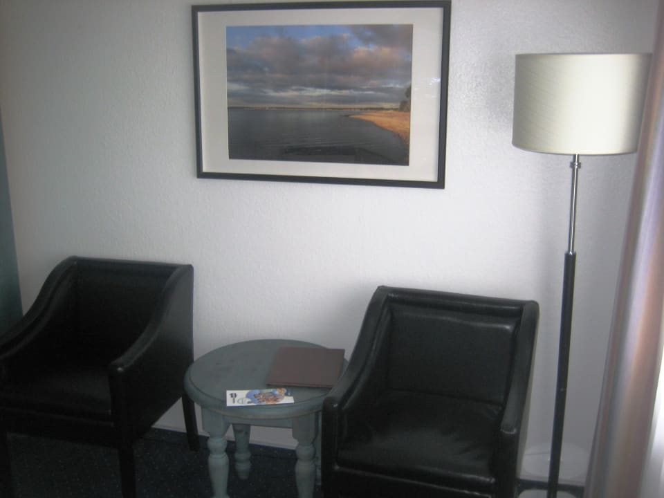 Zimmer Hotel Petersen's Landhaus