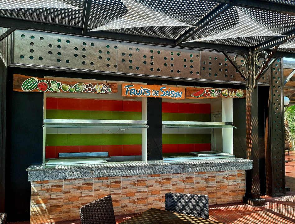 Gastro Hotel Paradis Palace