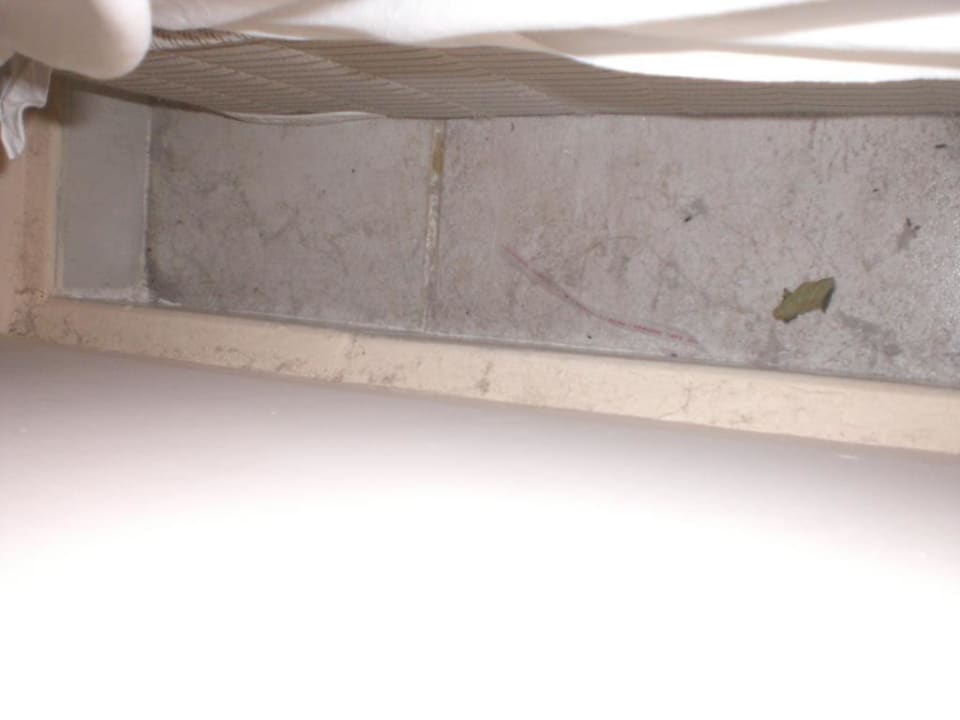 Sauberkeit Side Miami Beach