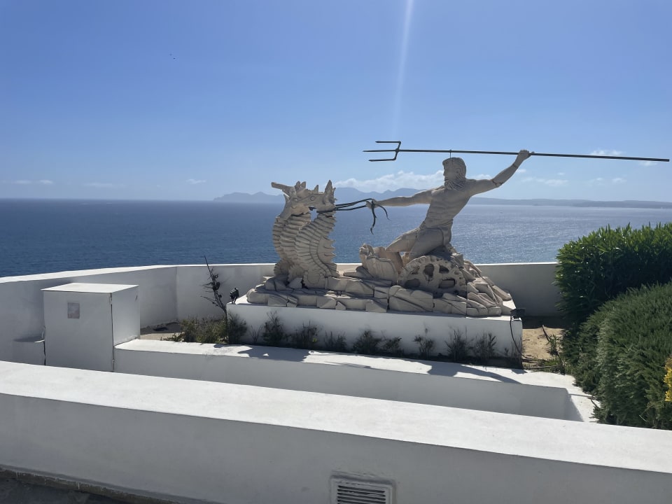 Sonstiges ROBINSON DAIDALOS
