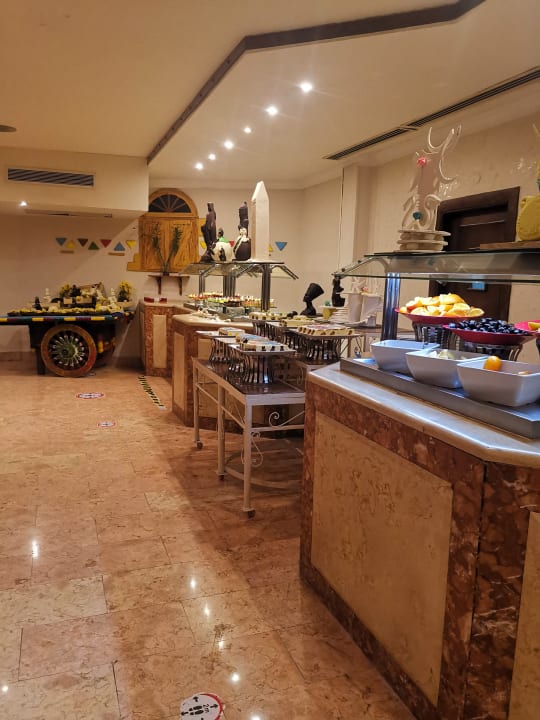 Gastro Regina Resort and Aqua Park Hurghada