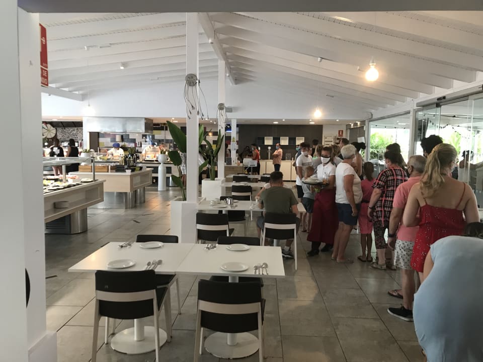 Gastro Servatur Playa Bonita