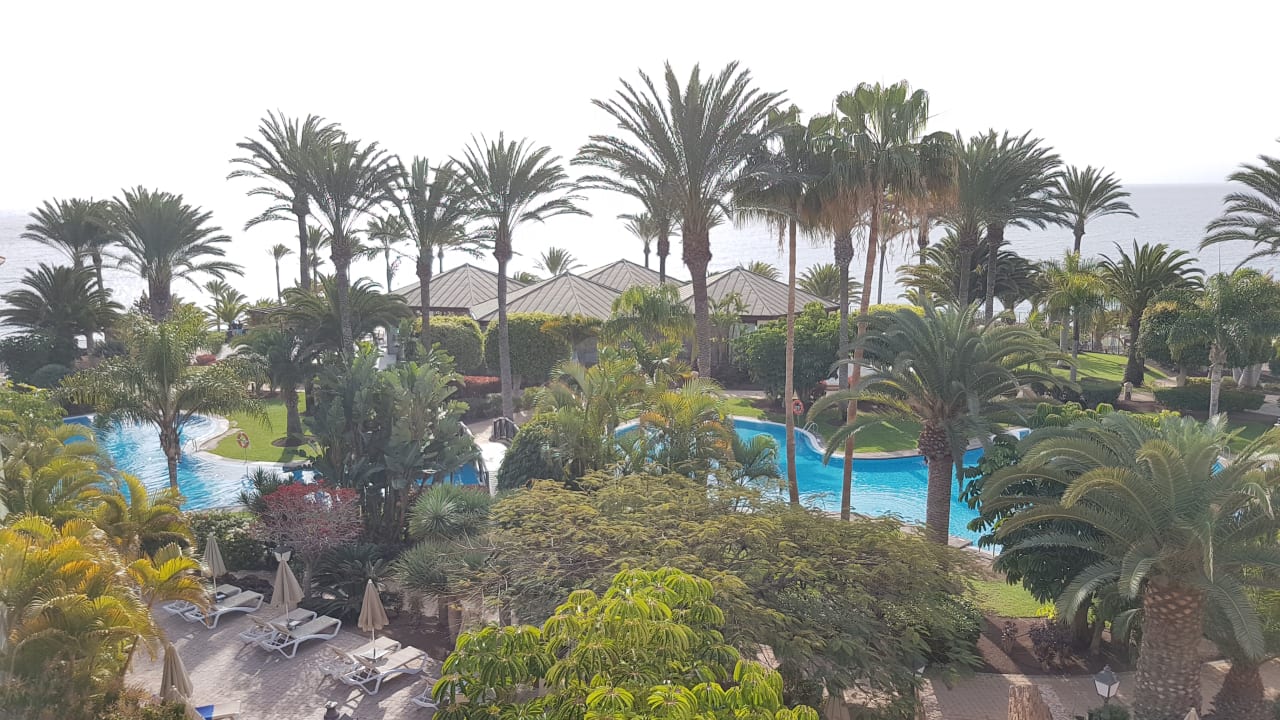 Ausblick R2 Rio Calma Hotel & Spa & Conference