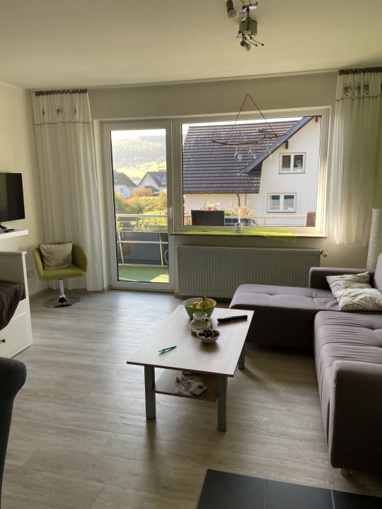 Zimmer Ferienwohnungen Landhaus Meran