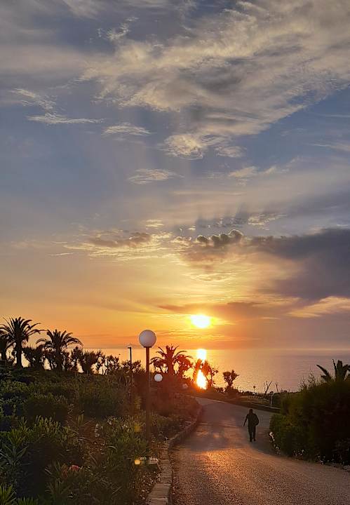 Außenansicht Iberostar Selection Creta Marine