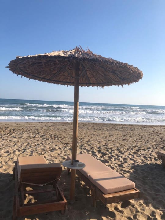 Strand HARPIN Happy Days Beach Hotel