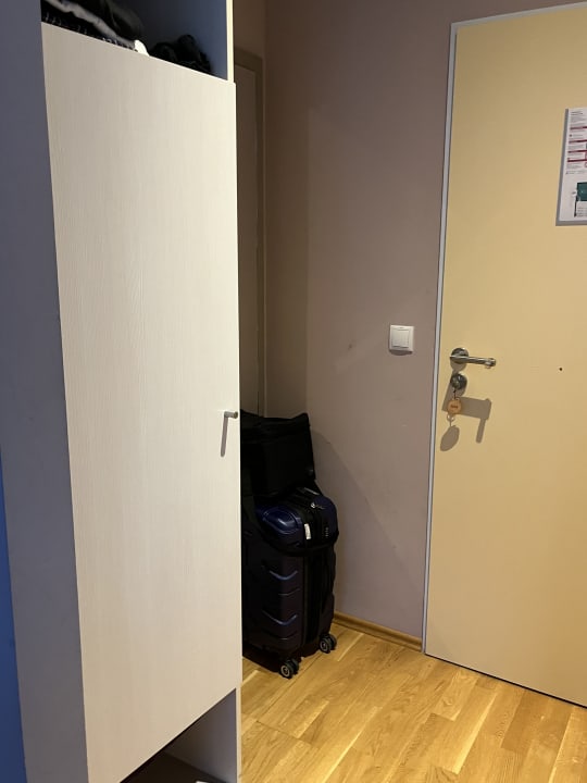 Zimmer JUFA Hotel Königswinter