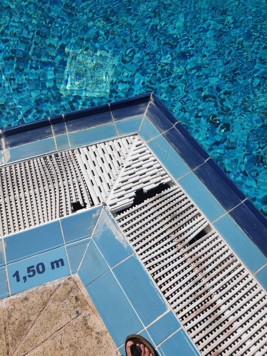 Pool Iberostar Coral Holguín