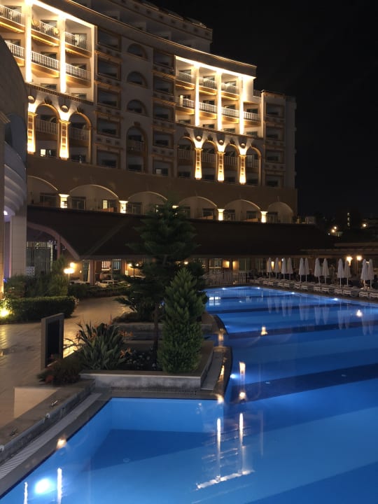 Pool Sidemarin Kirman Premium