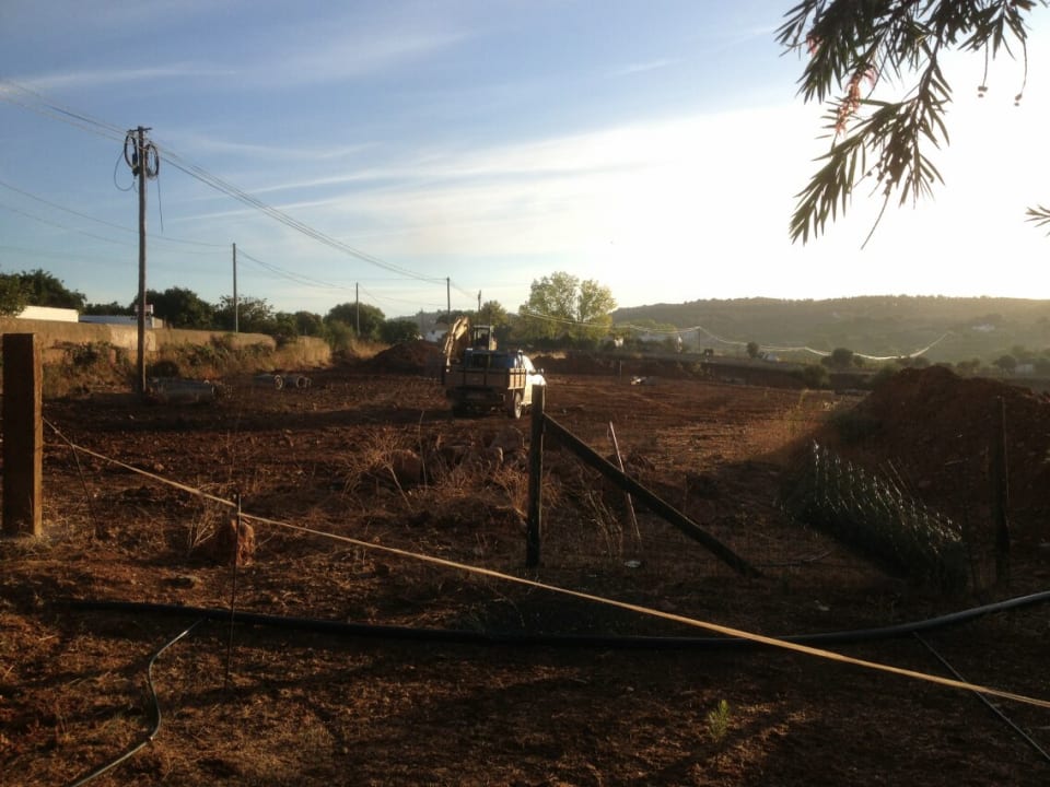 Sonstiges Guesthouse Quinta do Rio Country Inn