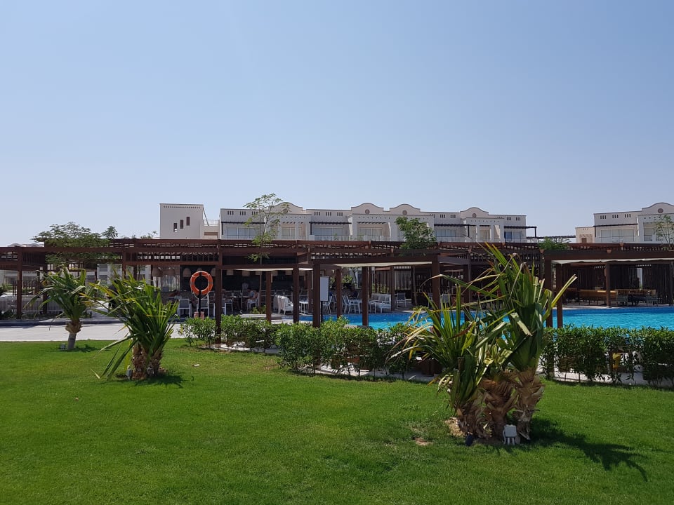 Pool Steigenberger Resort Alaya Marsa Alam - Red Sea - Adults only