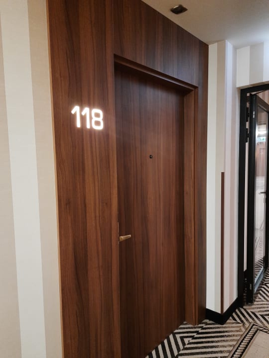 Sonstiges Hotel Diament Plaza Katowice