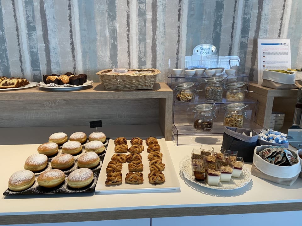 Gastro Hotel Galassia Suites & Spa