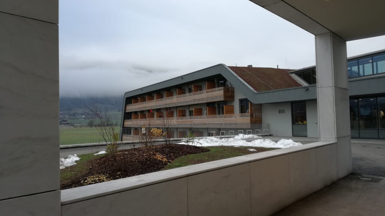 Ausblick Tauern SPA Zell am See-Kaprun