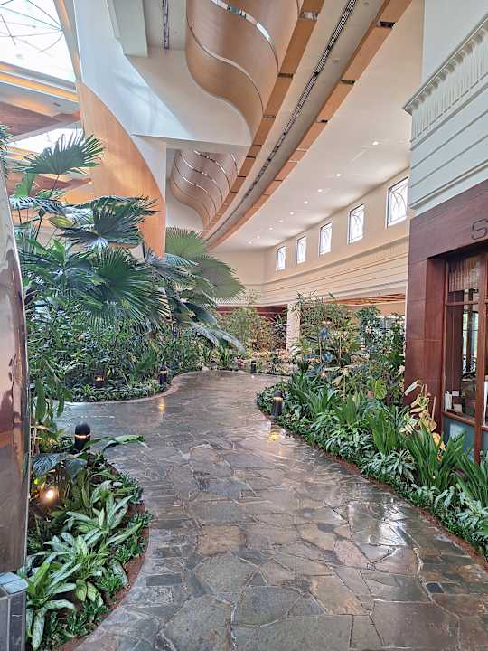 Gastro Grand Hyatt Dubai