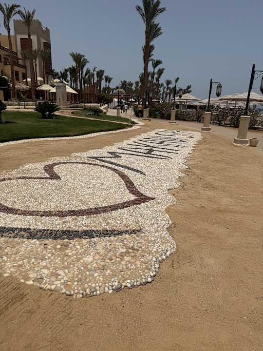 Strand Makadi Spa - Adults only