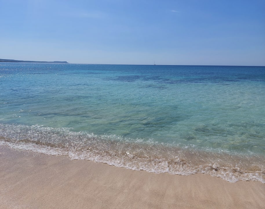 Strand Asterias Beach