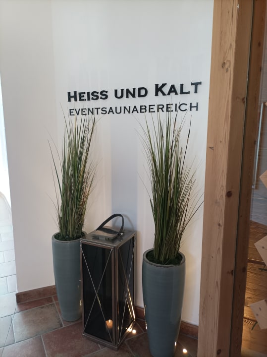 Sonstiges Wohlfühlresort Peternhof