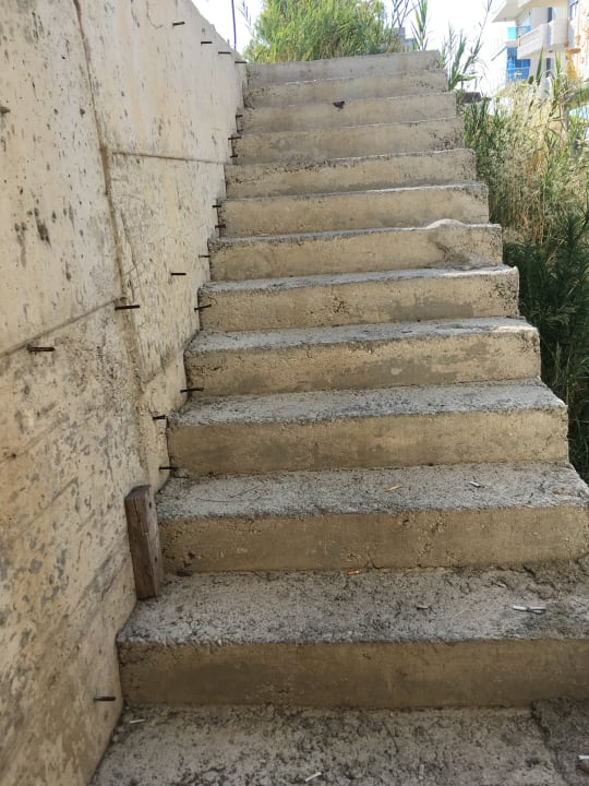 Sonstiges Sey Beach Hotel & Spa