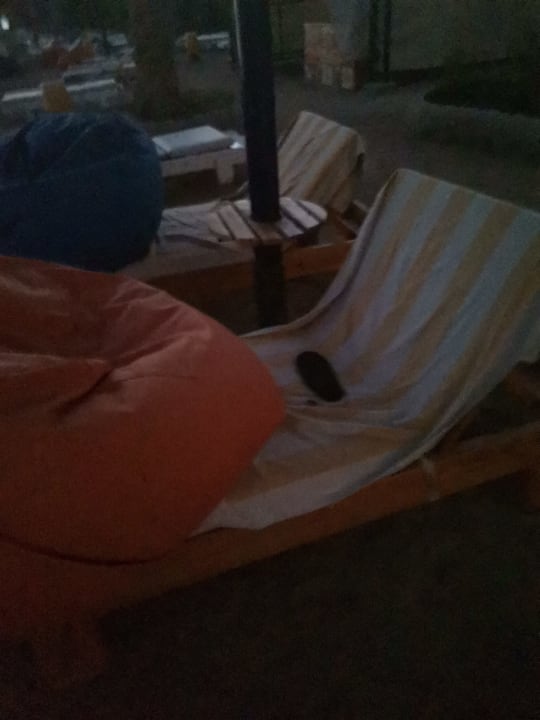 Strand Regina Resort and Aqua Park Hurghada