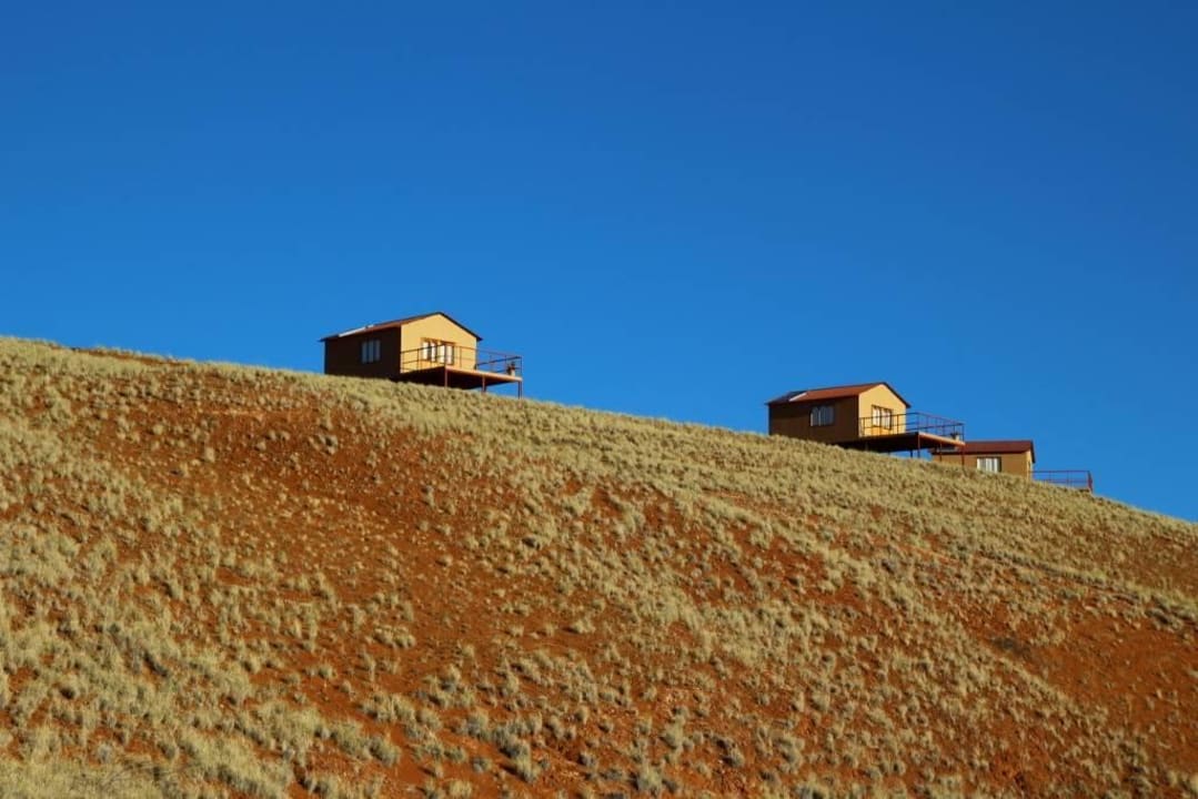 Bungalow Dune Star Camp - Gondwana Collection