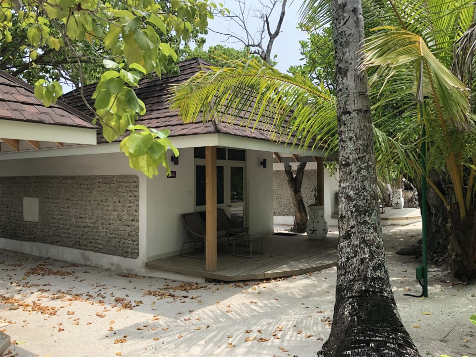 Sonstiges Ellaidhoo Maldives by Cinnamon
