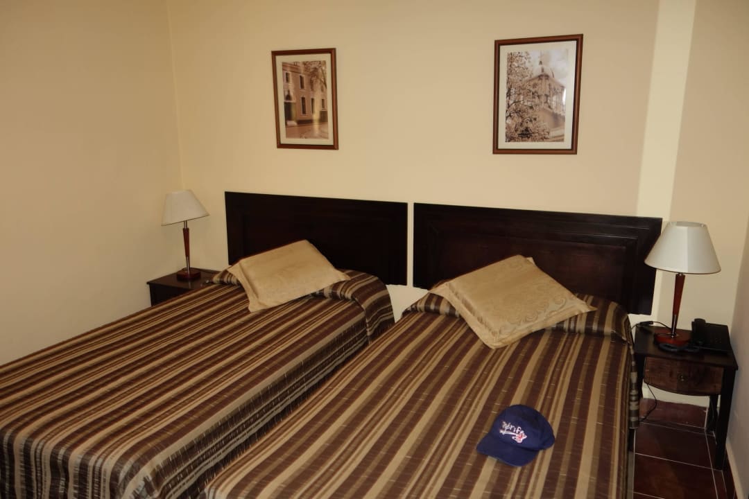 Betten Hotel Royalton