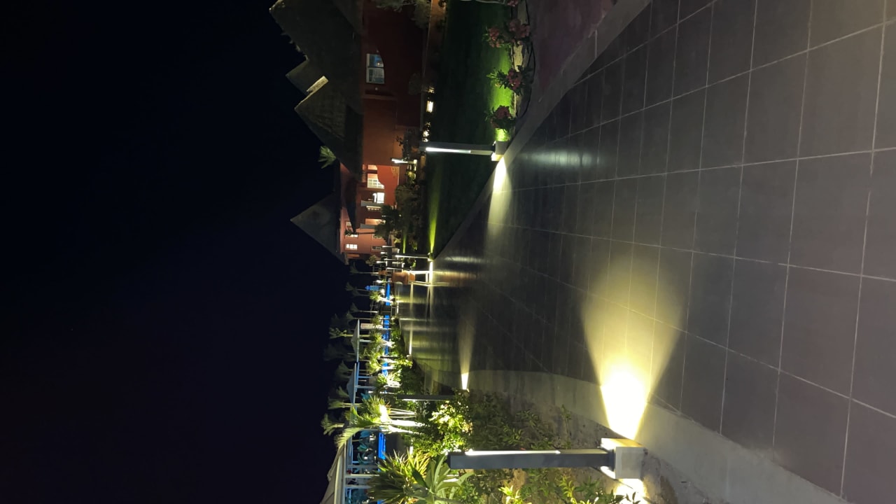 Pool Pickalbatros Laguna Vista Hotel