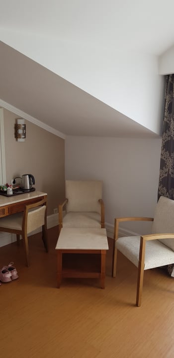 Zimmer Alba Queen Hotel