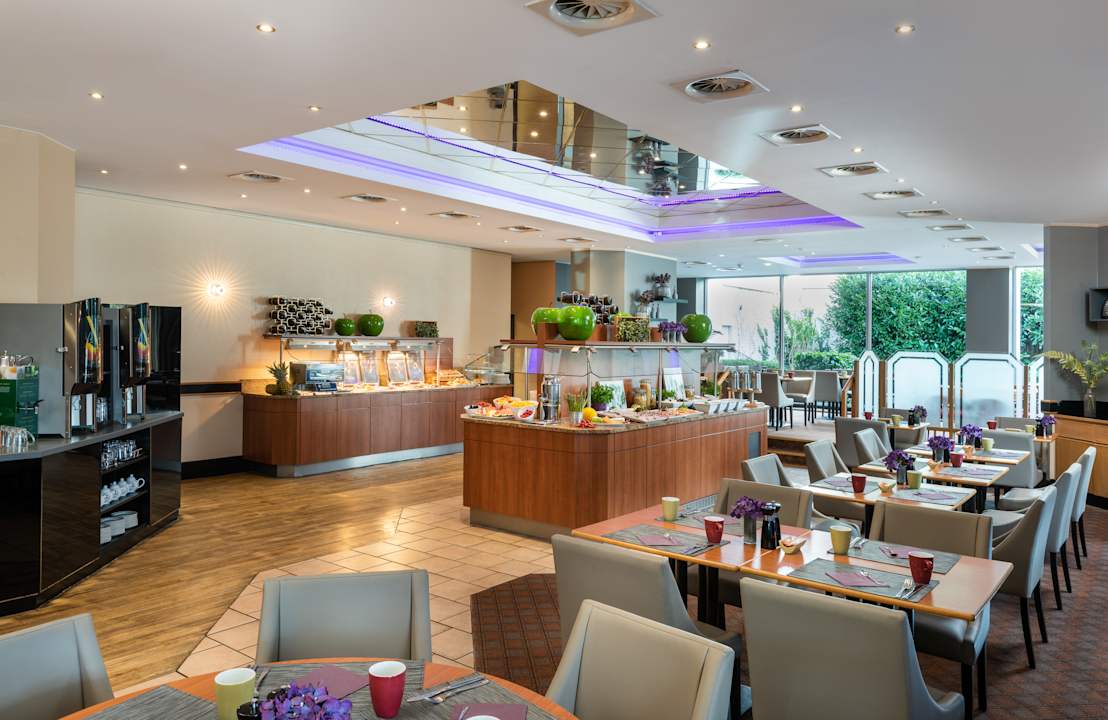 Gastro Leonardo Hotel Düsseldorf Airport - Ratingen