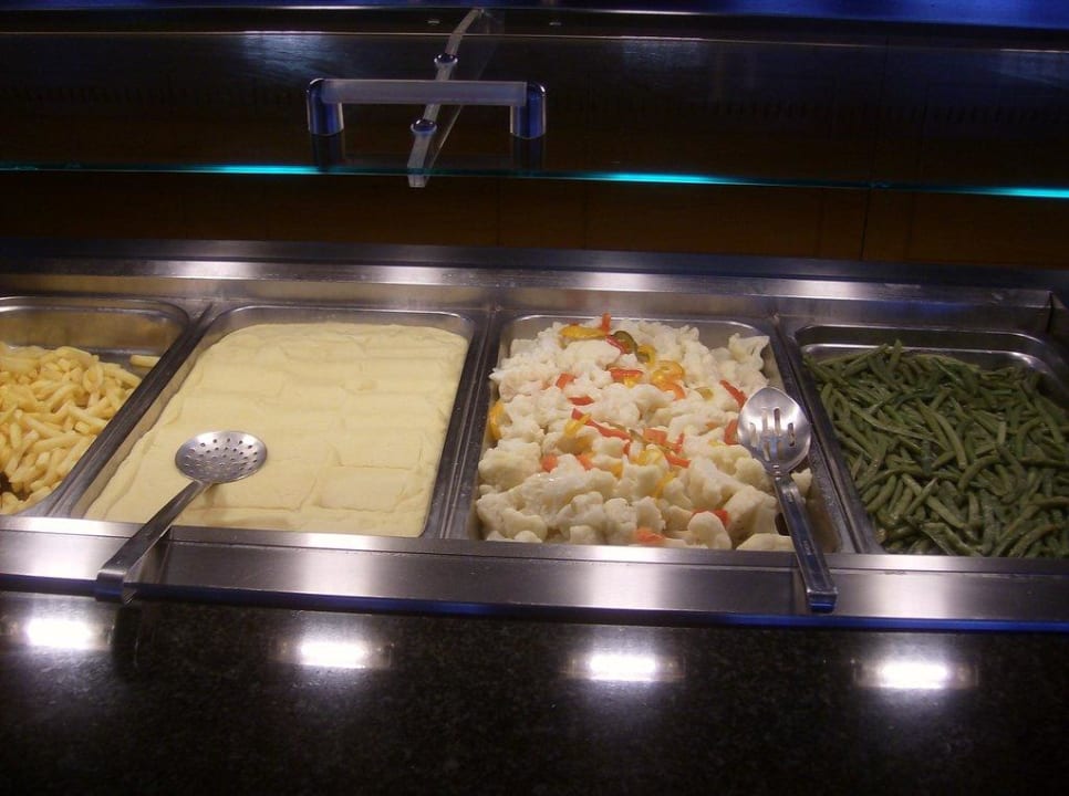 Beilagen Hotel Kalithea Horizon Royal