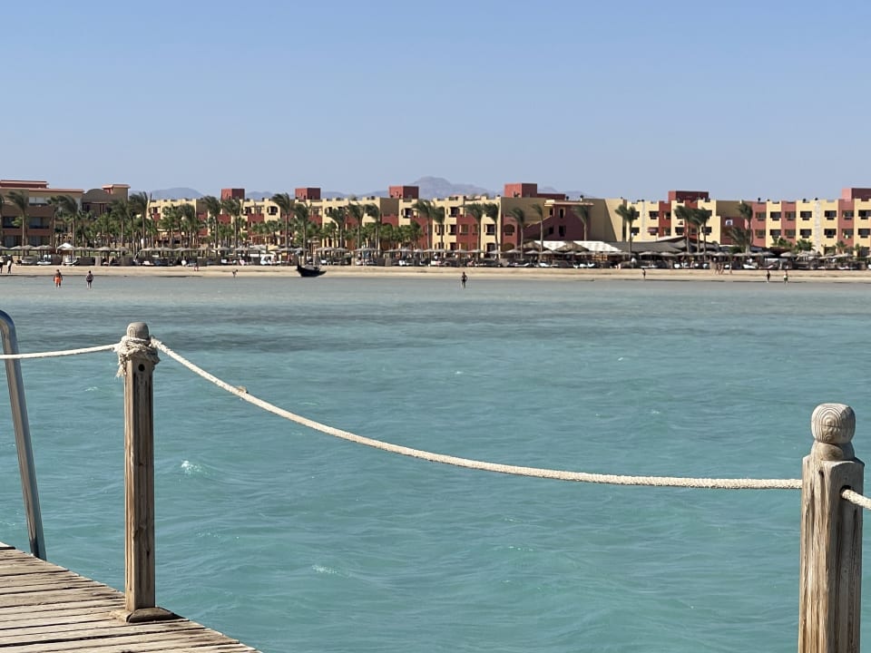 Strand Casa Mare Resort