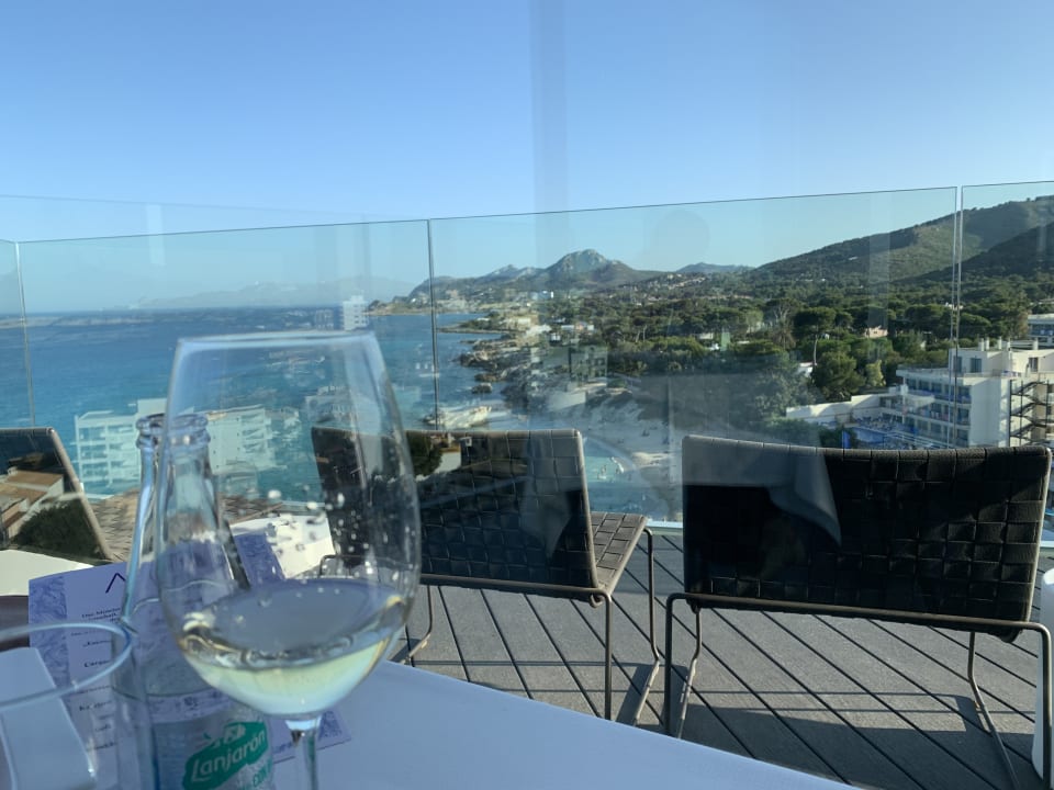 Ausblick Son Moll Sentits Hotel & Spa