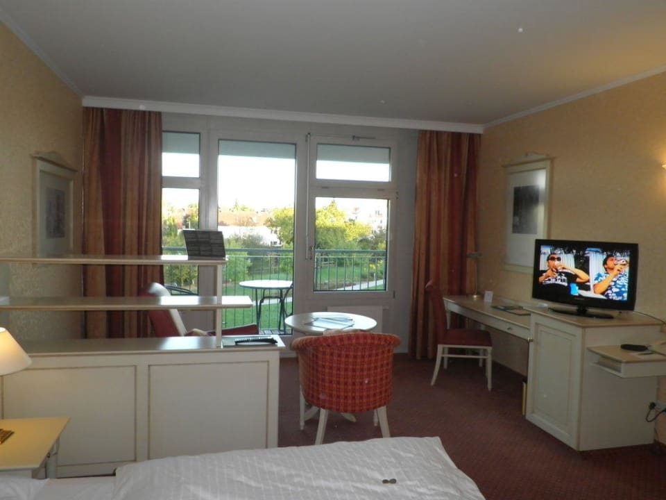 Zimmer MASEVEN Stuttgart SI-Centrum