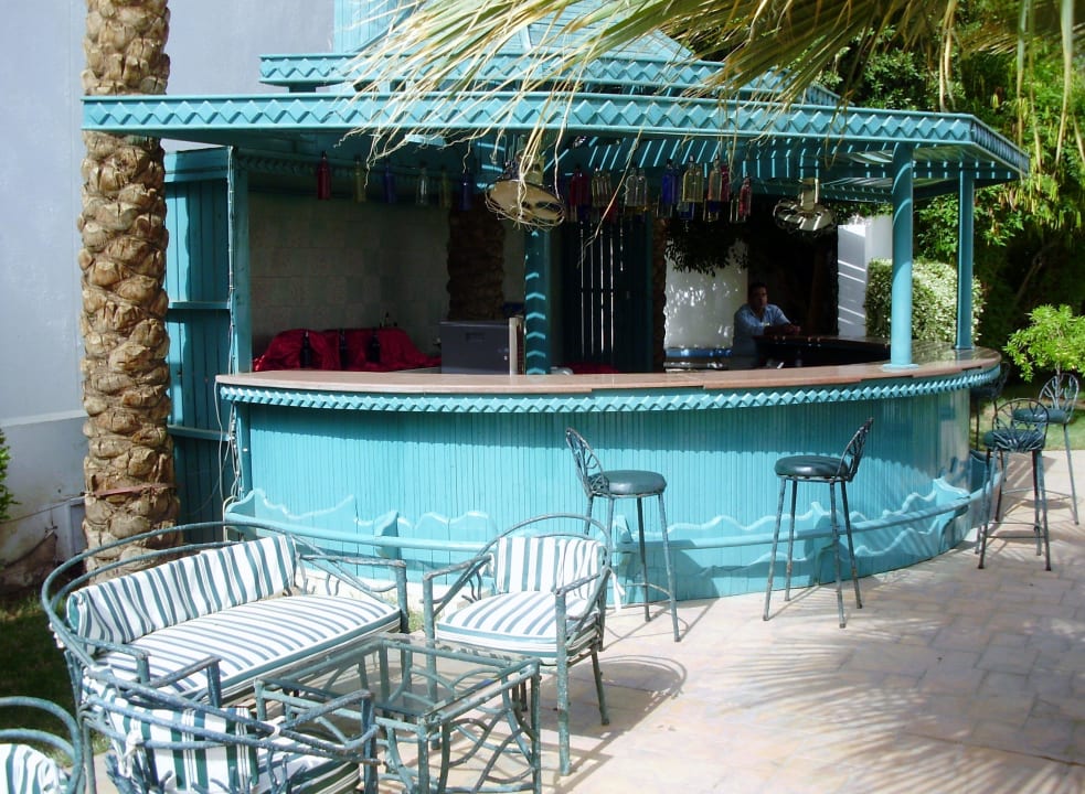 Pool Hotel Falcon Hills