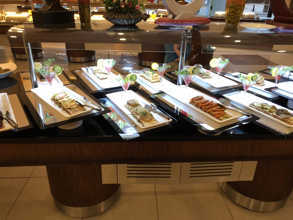 Gastro Saphir Resort & Spa