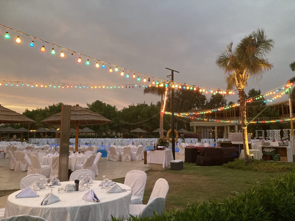 Gastro ROBINSON SOMA BAY